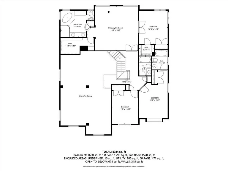 350 Wembley Cir — Photo 39