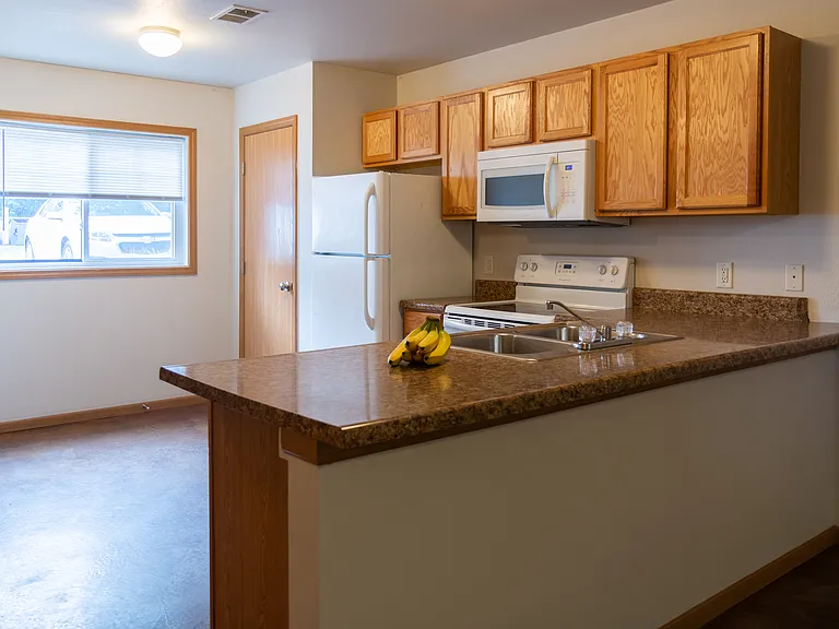 Conifer Creek Townhomes — Photo 6