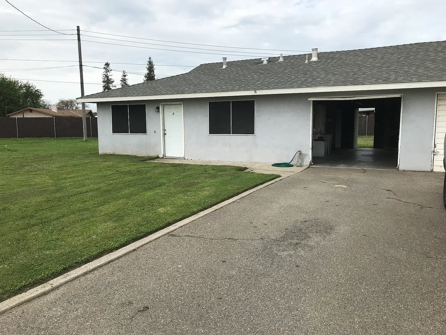 N Indiana Ave, Modesto — Photo 4