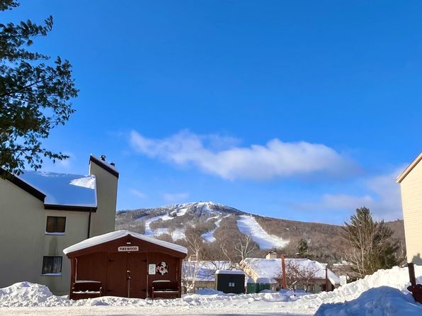 5G Mountain Village Way UNIT 127, Dover, VT 05356