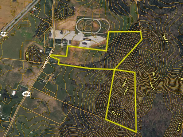 1410 Short Cut Rd #2, Horse Cave, KY 42749