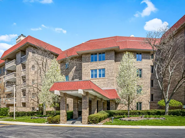 1250 Rudolph Rd APT 1C, Northbrook, IL 60062