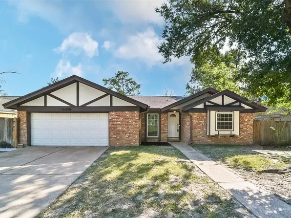 16258 Summer Wind Drive, Houston, TX 77090