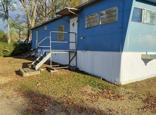 655 Thornton Ferry Rd LOT 2, Hot Springs National Park, AR 71913
