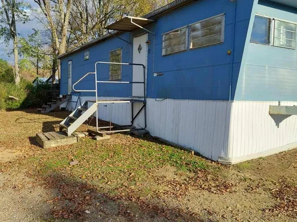 655 Thornton Ferry Rd Lot 2, Hot Springs National Park, AR 71913