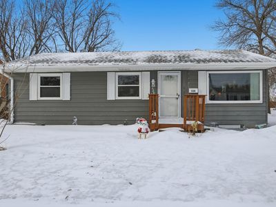 526 3rd St E, West Fargo, ND, 58078