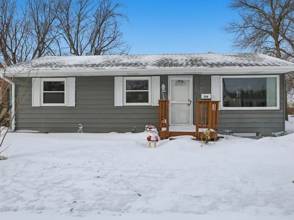 526 3rd St E, West Fargo, ND 58078