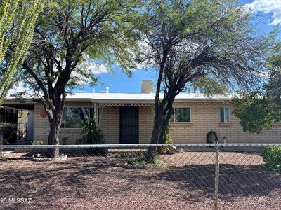 1937 W Riverview St, Tucson, AZ, 85745