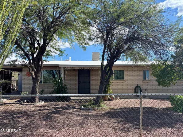 1937 W Riverview St, Tucson, AZ 85745