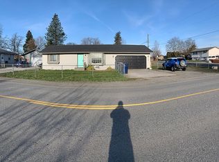 1719 N Vista Rd, Spokane, WA 99212