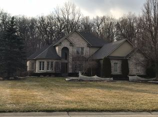 1708 Kriss Xing, Brighton, MI 48114