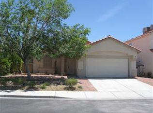 3732 Coleman St, North Las Vegas, NV 89032