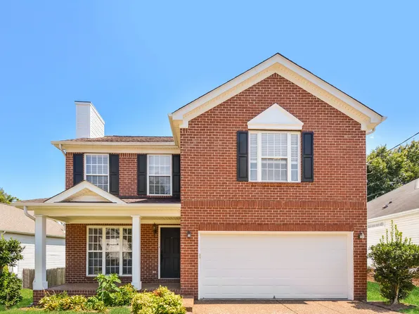 3108 Demetros Pl, Nashville, TN 37217
