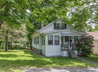 23 Bennett Rd, Gardner, MA 01440