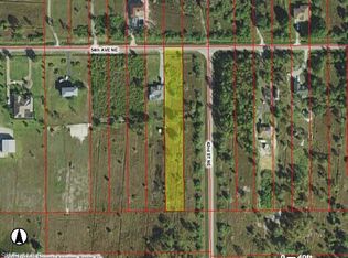 4186 54th Ave NE, Naples, FL 34120