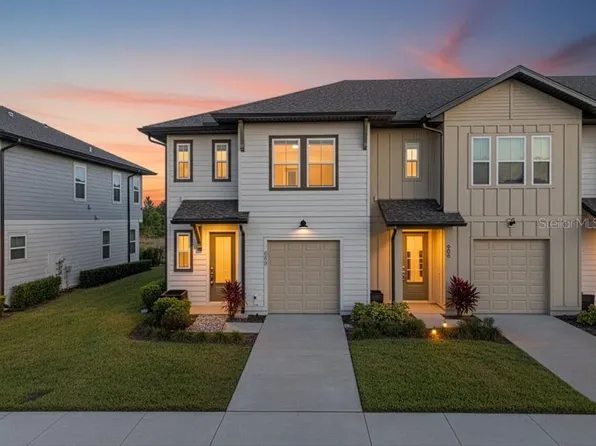 689 Longboat Dr, Davenport, FL 33896