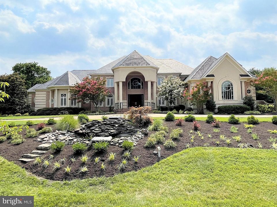 3104 Spriggs Request Way, Bowie, MD 20721 Zillow