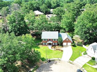 550 Hickory Pl, Brandon, MS 39047