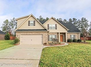 183 Golden Ocala Blvd, Macon, GA 31216