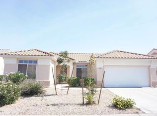 13637 W Cavalcade Dr, Sun City West, AZ 85375