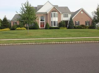 15 Opatut Way, Freehold, NJ 07728