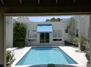 8327 Chinaberry Rd, Indian River Shores, FL 32963