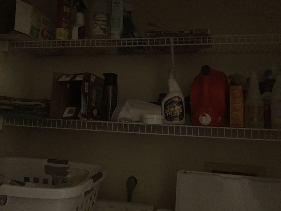 Laundry
