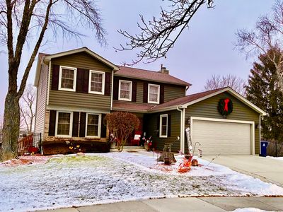 605 Dorchester Ct, Naperville, IL, 60565