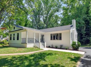 1534 Westwood Rd, Charlottesville, VA 22903