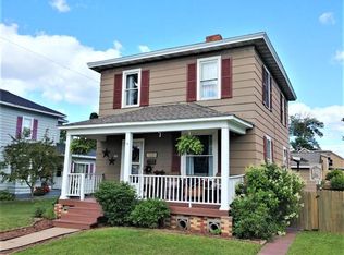 111 Cottage St, Merrill, WI 54452