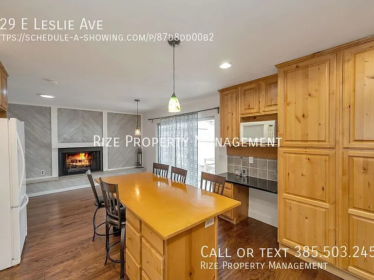 229 E Leslie Ave — Photo 3