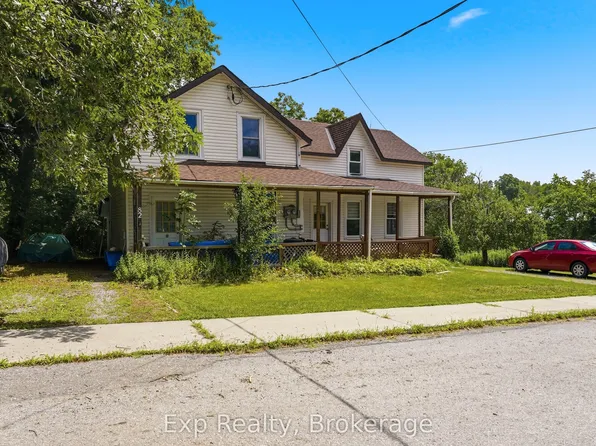 84 Bursthall St #82, Marmora And Lake, ON K0K 2M0