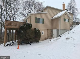 265 View St, Johnstown, PA 15902