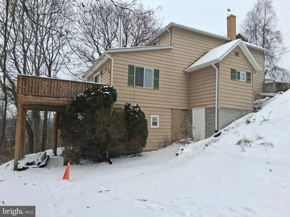 265 View St, Johnstown, PA 15902