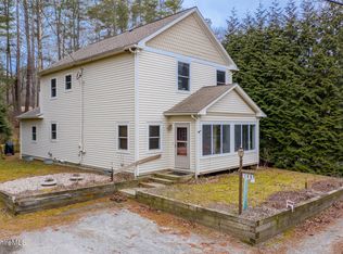 109 Underwood Rd, Great Barrington, MA 01230