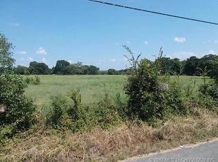 330 Road, Wagoner, OK 74467