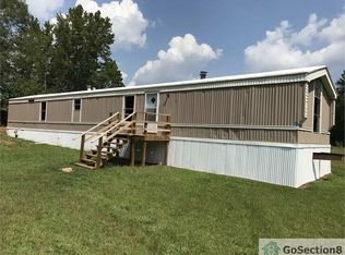 3322 County Road 83, Cusseta, AL 36852