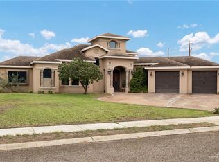 826 Coyote Dr, Rio Grande City, TX 78582