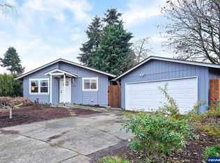 4783 Ravine Ct NE, Salem, OR