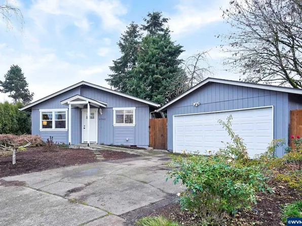 4783 Ravine Ct NE, Salem, OR 97305