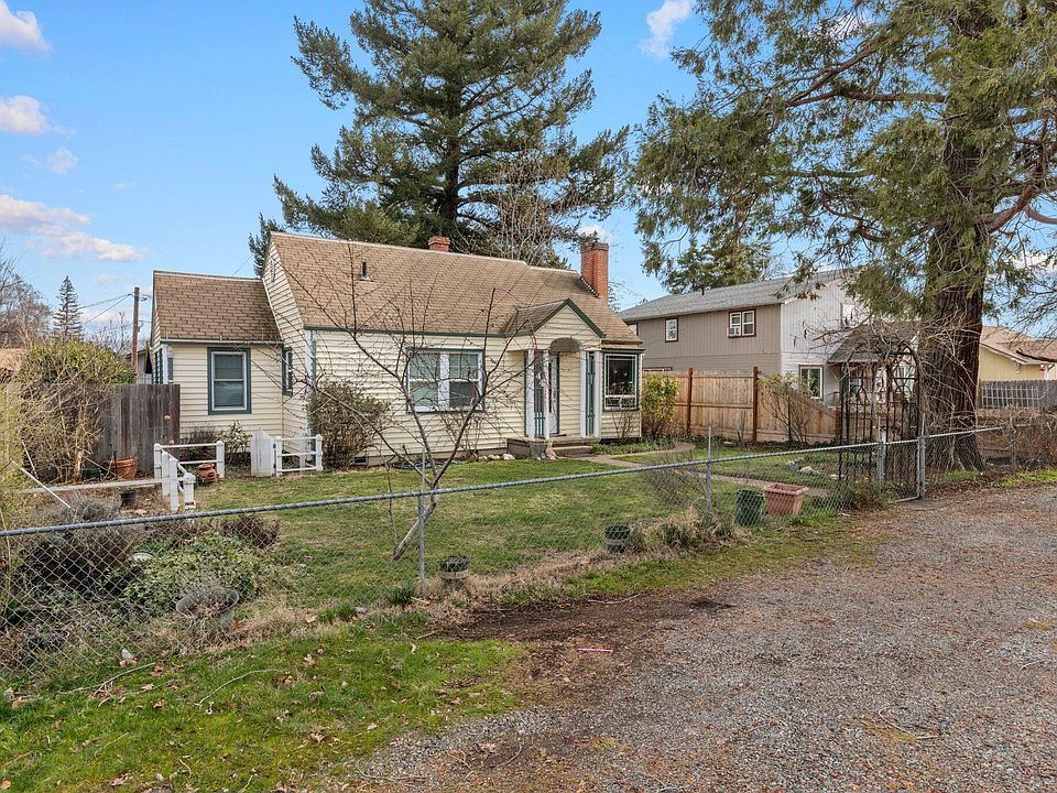 44 Kenwood Ave, Medford, OR 97501 Zillow
