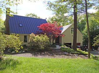 412 Montague Rd, Shutesbury, MA 01072