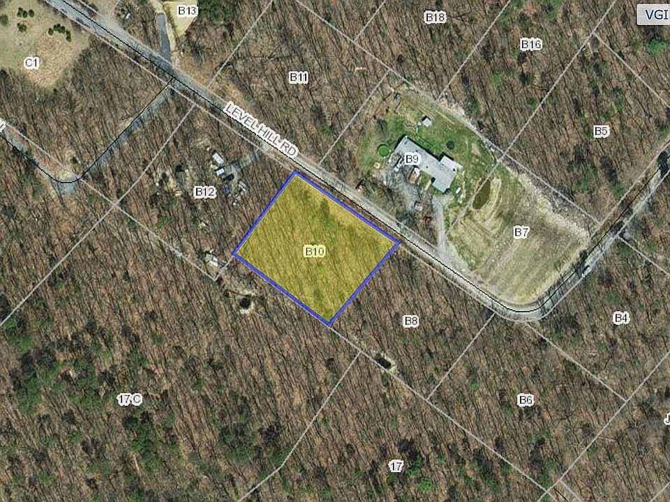 0 Level Hill Rd LOT B10, Luray, VA 22835 Zillow