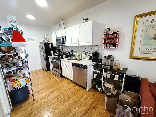 Rented by Alpha Properties NYC I LLC | media 5
