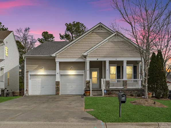 2 Alyea Ct, Durham, NC 27703