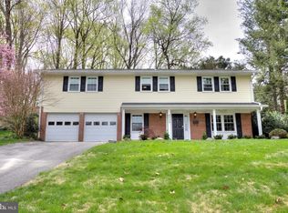8229 Kay Ct, Annandale, VA 22003