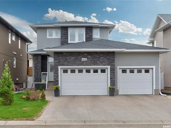 4606 Curtiss AVENUE, Regina, SK S4W 0A2