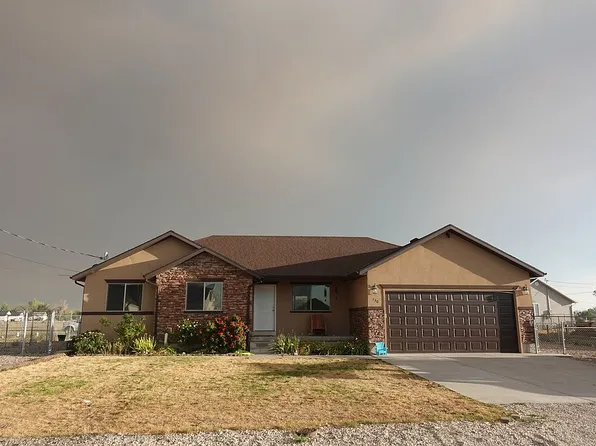 130 E 200 N, Centerfield, UT 84622