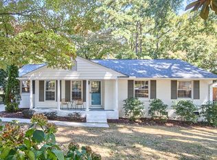 4916 Latimer Rd, Raleigh, NC 27609
