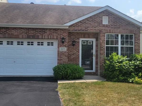 7601 E 112th Ave, Winfield, IN 46307